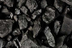 Heysham coal boiler costs